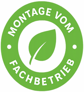 Zertifizierter Fachbetrieb Zaunmontage