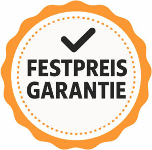 Festpreis-Garantie Zaunbau Manga Zaun