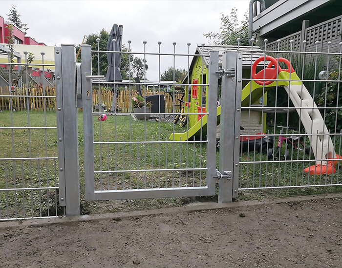 Trimaster warehouse management