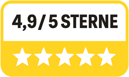 4,9 von 5 Sterne Bewertung Manga Zaun