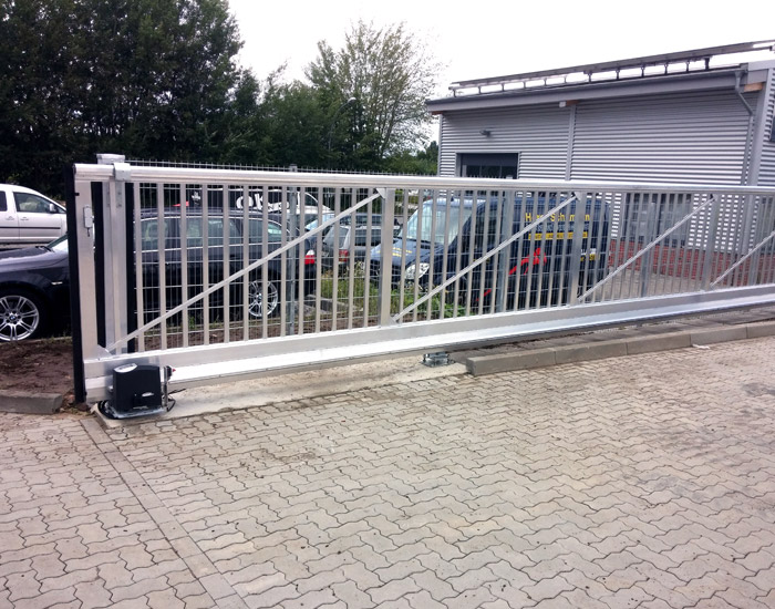 Trimaster materialmanagement